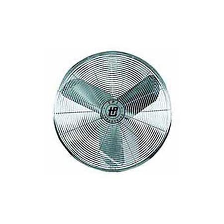 TPI 30 Specialty Fan Head Non Oscillating 1/3 HP 8,200 CFM 1 PH IHP30H277